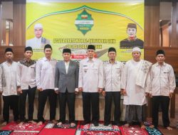 Hafiz dan Hafizah adalah Rahmat Bagi Kota Mataram