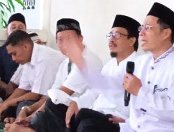 Peringatan Nuzulul Qur’an