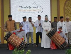 Pesona Khasanah Ramadhan