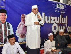 Nuzulul Qur’an