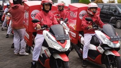 Grecep Dalam Atasi Keluhan, Agent Honda Care Siap Beri Servis Bintang 5