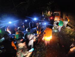 Sumbawa Diterjang Banjir Dan Tanah Longsor 9 Orang Berhasil Diselamatkan