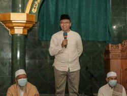 Patuhi Edaran Presiden RI, Ini Strategi Safari Ramadhan Gubernur NTB di 10 Kab Kota se NTB