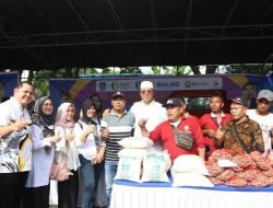 Safari dan Bazar Ramadhan di Kota Mataram, Ini Pesan Penting Gubernur NTB