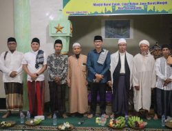 Tradisi Peringatan Nuzulul Quran Harus Tetap Dijaga