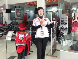 Honda Tebar Program Ramadhan Berlimpah Berkah