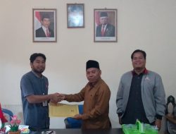 Membangun Desa, Bukan Dengan Pribadi tetap dengan Kolaborasi