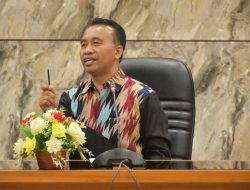 Tidak ada Penyegelan apapun, Pemprov NTB komit bayar proyek rekanan