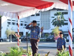 Peringati Hari Kebangkitan Nasional, Sekda NTB Tekankan ASN Tetap Junjung Netralitas