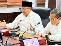 Sekda NTB : Harga Telur di NTB Masih Normal