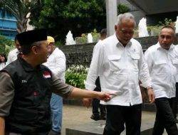 Ridwansyah Kadis PUPR NTB : Inpres Jalan Daerah Solusi Pembangunan Infrastruktur Jalan di NTB