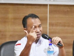 Indeks Data Sektoral di atas rata-rata nasional. NTB Satu Data contoh baik bagi provinsi se Indonesia