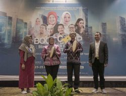 25 Startup NTB Siap Mendunia