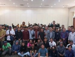 Kunjungi Para Pekerja Kelapa Sawit, Gubernur NTB: Alhamdulillah Semua Kompak!