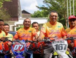 “Trabas Dompu Great Adventure” Siap Meriahkan MXGP SAMOTA 2023