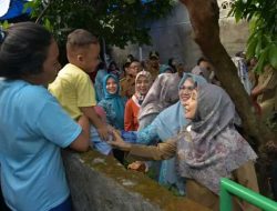 Berhasil Turunkan Angka Stunting, Wagub NTB Apresiasi Posyandu Mawar Kebon Bawak Ampenan