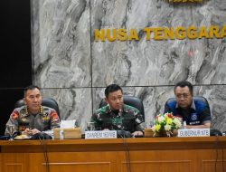 Danrem 162/WB Siap Dukung MXGP Lombok Sumbawa