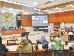 109 Designer Internasional dan Nasional Siap Meriahkan LIMOFF 2023