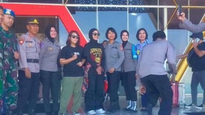 Band Kotak dan Band D’Masiv siap Hibur Penonton MXGP Samota Sumbawa 2023