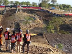 Sirkuit MXGP Samota Sumbawa 2023 Miliki Medical Center Bertaraf Internasional