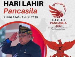 Harlah Pancasila