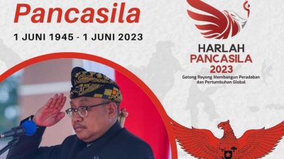 Harlah Pancasila