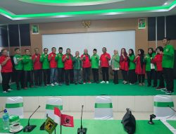 PDIP-PPP Siap Sukseskan Agenda Ganjar Pranowo 18 Juni di Lombok