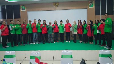 PDIP-PPP Siap Sukseskan Agenda Ganjar Pranowo 18 Juni di Lombok