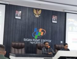 BPS Paparkan Peningkatan Ekonomi NTB