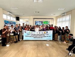 Peningkatan Kapasitas dan Nakes di Lotim Tunjukan Trend Positif dengan Dukungan Program Unicef-NTB