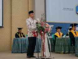 Ilmu Harus Membawa Kemaslahatan Bagi Umat Mataram