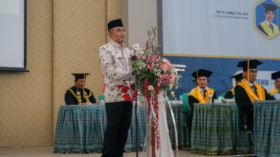 Ilmu Harus Membawa Kemaslahatan Bagi Umat Mataram