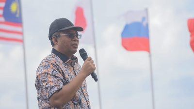 Gubernur NTB : PGAWC 2023 Perlihatkan Eksotisme NTB di Mata Dunia