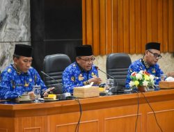 Gemilang Expo 2023 Siap Meriahkan HUT RI ke-78 dan 5 Tahun Kepemimpinan Zul-Rohmi