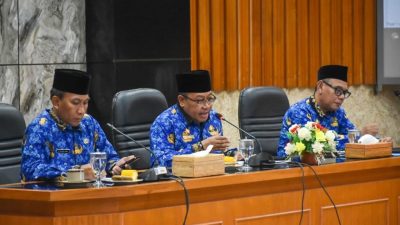 Gemilang Expo 2023 Siap Meriahkan HUT RI ke-78 dan 5 Tahun Kepemimpinan Zul-Rohmi