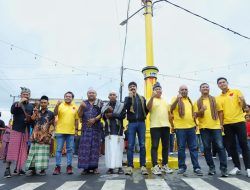 Dukung Pertumbuhan Pelaku UMKM di Nusa Tenggara, IM3 Gelar Pelatihan Pemasaran Produk melalui Media Sosial di Desa Pagutan, Lombok Tengah