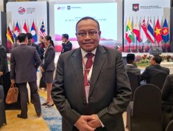 Asean Smart Cities Network