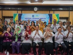 Mataram Nominator Penerima Anugerah Komisi Perlindungan Anak(KPAI) 2023