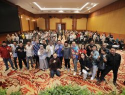 14th SATU Indonesia Awards 2023 Sebarkan Inspirasi ke Nusa Tenggara Barat