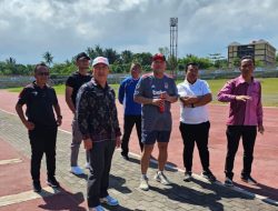 Lombok FC Saring 23 Pemain untuk Berlaga di Liga 3 NTB 2023