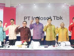 Didorong oleh Meningkatnya Jumlah Pelanggan Berkualitas, Indosat Catatkan Laba Bersih Sebesar Rp1,9 Triliun di Semester I Tahun 2023