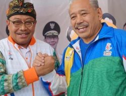 Provinsi NTB Terpilih Sebagai Tuan Rumah event FORNAS VIII 2025