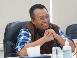 Kompetisi Inovasi Pelayanan Publik 2023, Gubernur NTB Paparkan PEPADU