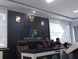 Perkembangan Inflasi Gabungan Dua Kota (Kota Mataram Dan Kota Bima) Juni 2023