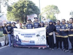 Keterbukaan Informasi, Cara NTB Jadi Provinsi Informatif