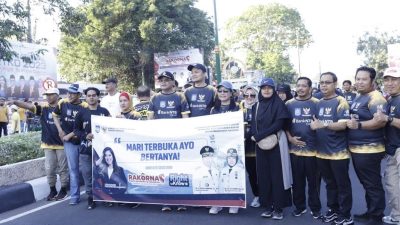 Keterbukaan Informasi, Cara NTB Jadi Provinsi Informatif