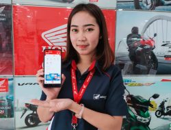 Aplikasi MotorkuX Hadirkan Fitur Simulasi Kredit Hingga Bonus CashBack