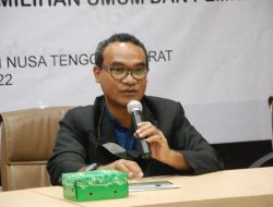 Diduga Oknum Pejabat Tinggi Pemprov Tak Netral, Bawaslu NTB Siap Tindak Lanjuti Aduan Masyarakat