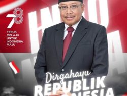 Dirgahayu Republik Indonesia