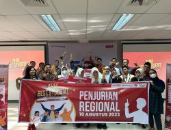 Ide Kreatif Peserta AHMBS Asal NTB berhasil Lolos di Tingkat Nasional